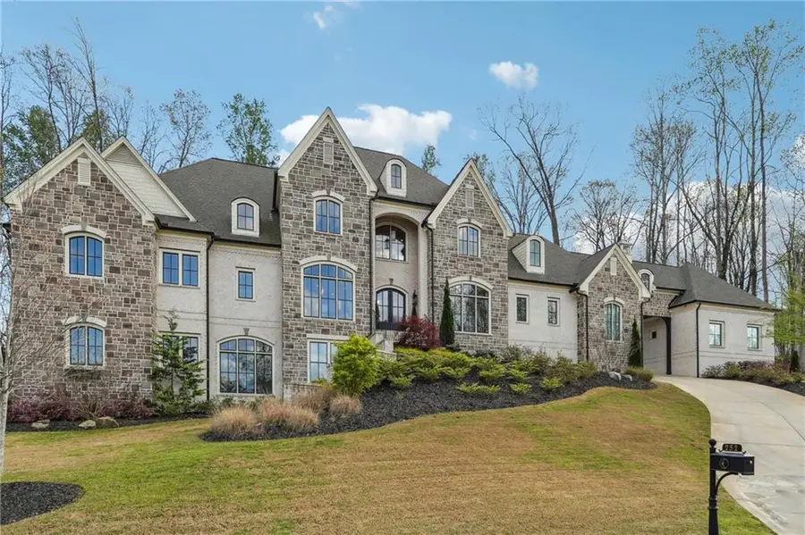 252 Traditions Drive, Alpharetta, GA 30004 - #2