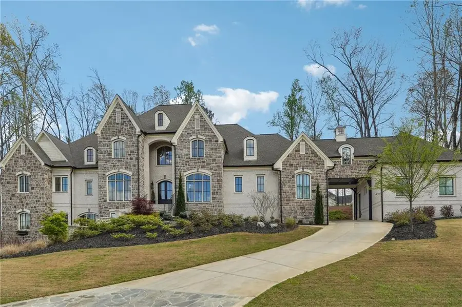 252 Traditions Drive, Alpharetta, GA 30004 - #3