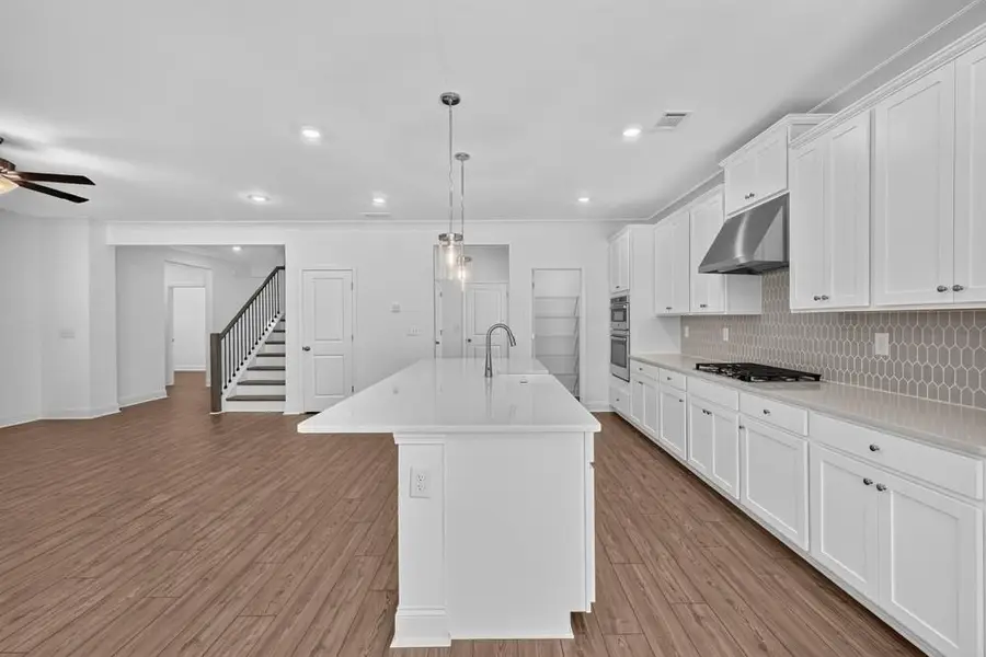 640 Nichols Farm Circle, Dacula, GA 30019 - #2