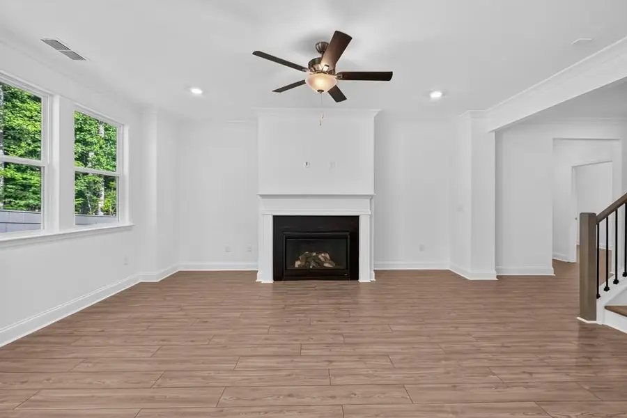 640 Nichols Farm Circle, Dacula, GA 30019 - #3