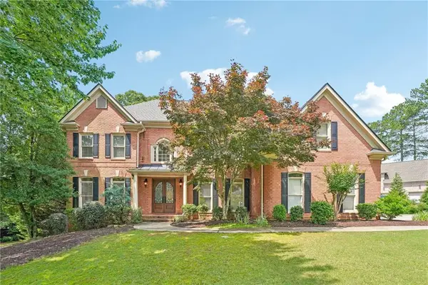 3885 Grey Abbey Drive, Alpharetta, GA 30022