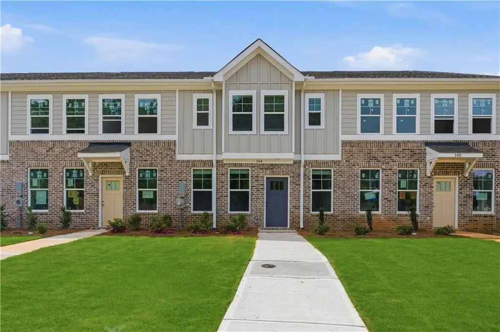 160 Flier Drive, McDonough, GA 30253 - #1