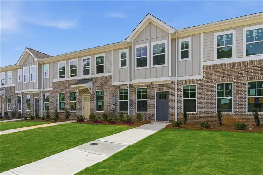 160 Flier Drive, McDonough, GA 30253 - #2