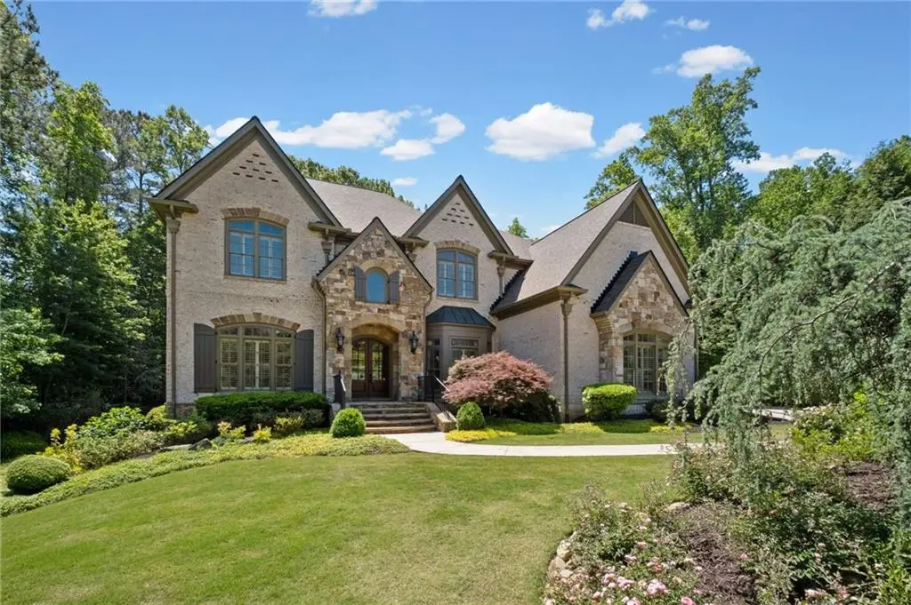 809 Creekside Trail, Alpharetta, GA 30004 - #1