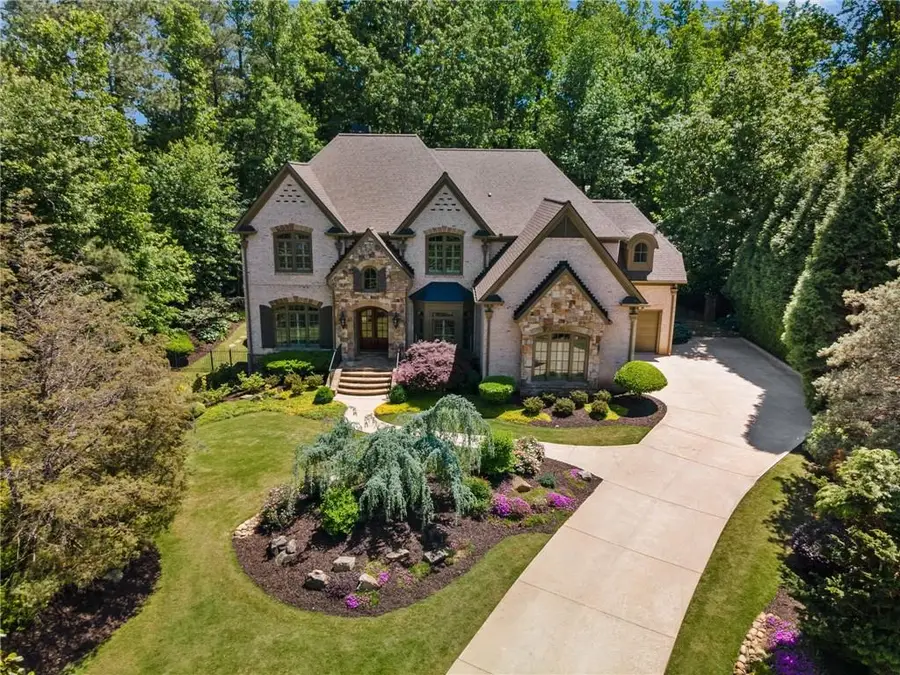 809 Creekside Trail, Alpharetta, GA 30004 - #2