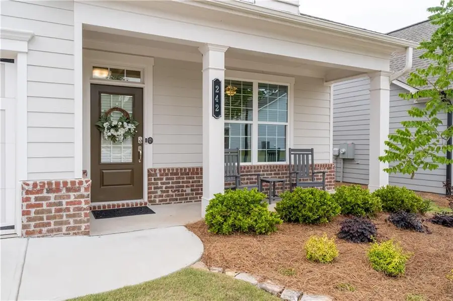 242 Hickory Bluffs Parkway, Canton, GA 30114 - #2