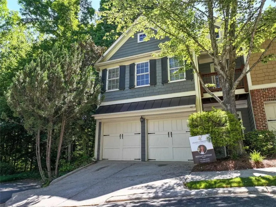2620 Ridge Run Trail, Duluth, GA 30097 - #2