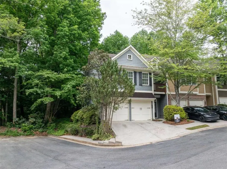 2620 Ridge Run Trail, Duluth, GA 30097 - #3