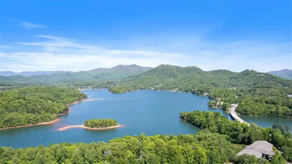 LOT 40 Overlook Trail, Hiawassee, GA 30546 - #1