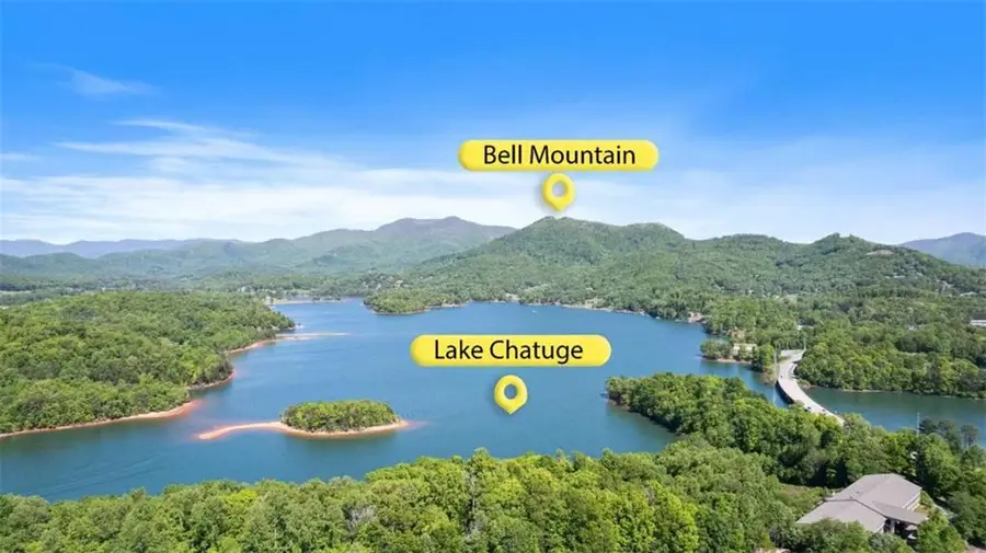 LOT 40 Overlook Trail, Hiawassee, GA 30546 - #2