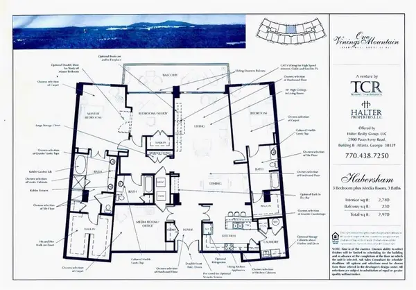 2950 Mount Wilkinson Parkway Se #904, Atlanta, GA 30339