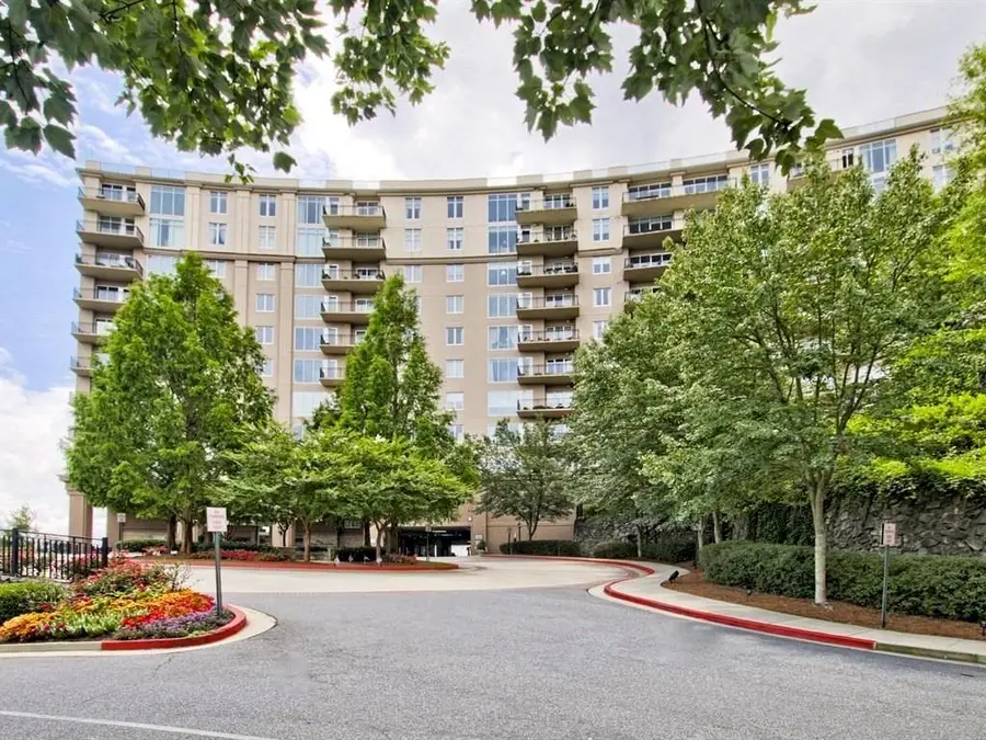 2950 Mount Wilkinson Parkway Se #904, Atlanta, GA 30339 - #2