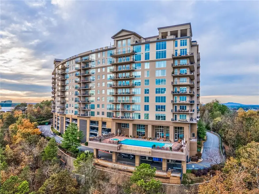 2950 Mount Wilkinson Parkway Se #904, Atlanta, GA 30339 - #3