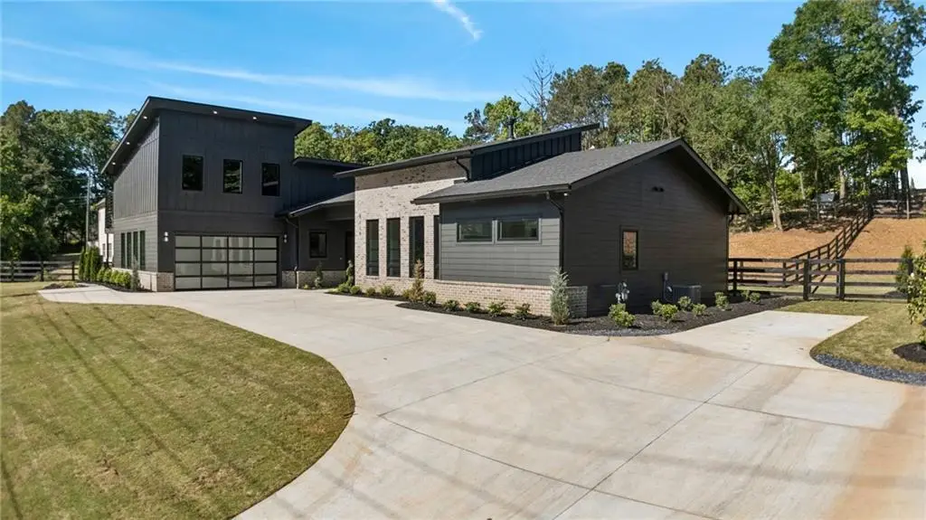 2115 Bells Ferry Road, Marietta, GA 30066 - #1