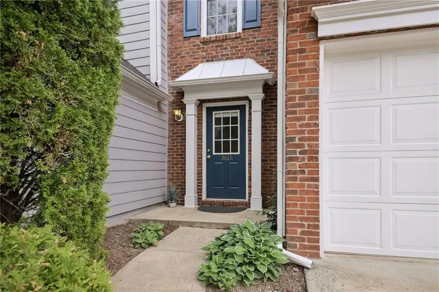 3616 Elkhorn Court, Duluth, GA 30096 - #2