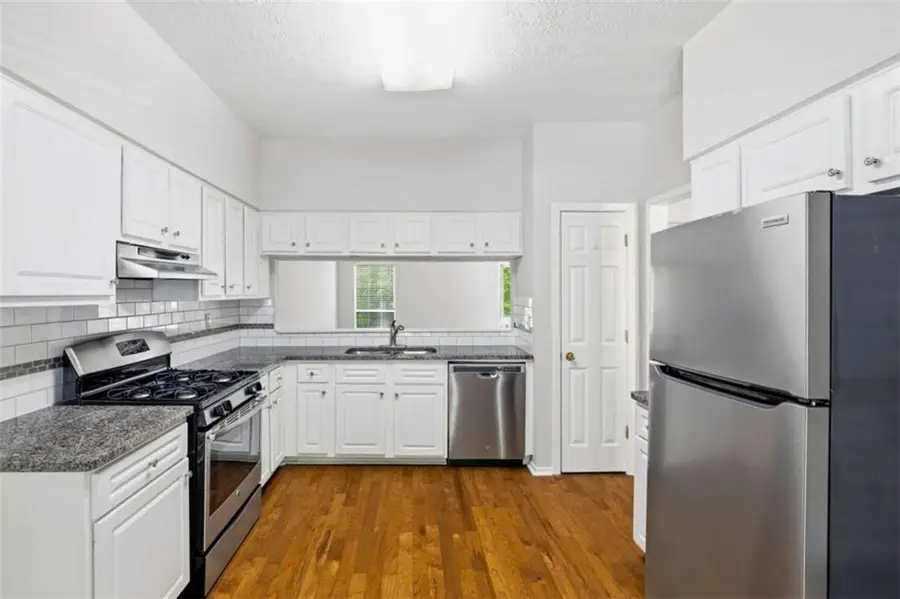 3648 Centennial Square, Norcross, GA 30092 - #2