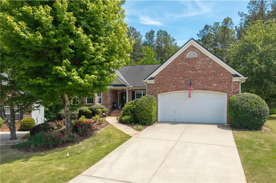 4057 Roslindale Lane, Buford, GA 30519 - #2