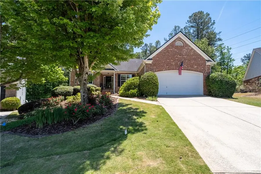 4057 Roslindale Lane, Buford, GA 30519 - #3