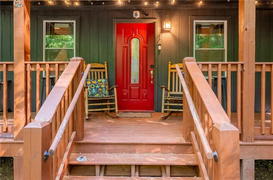 257 Pen Dr, Ellijay, GA 30540 - #2
