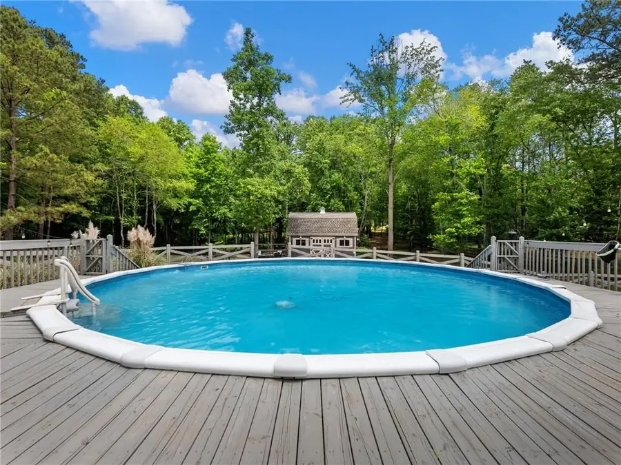 727 Brannon Holder Road, Winder, GA 30680 - #2
