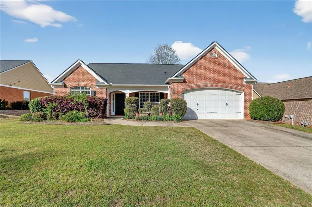 4213 Brentwood Drive, Buford, GA 30518 - #1