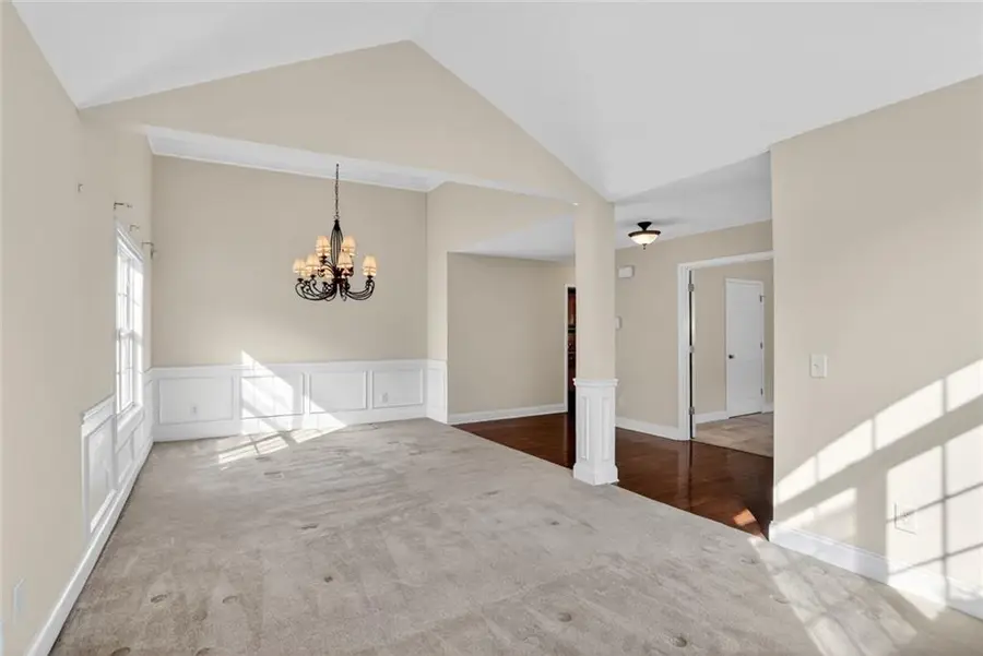 4213 Brentwood Drive, Buford, GA 30518 - #3