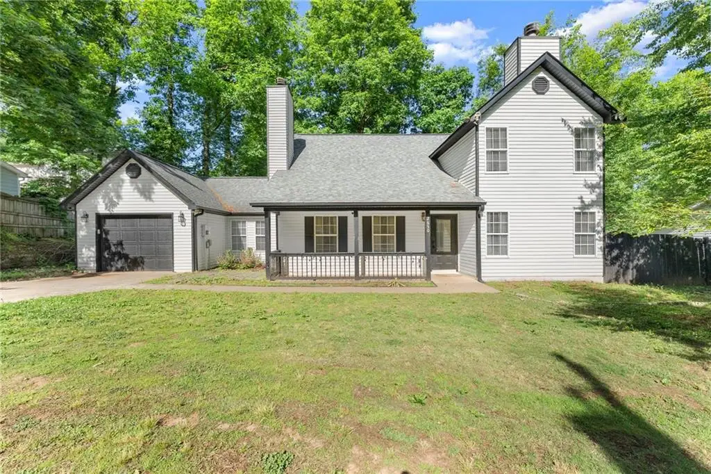 2630 Impala Drive, Cumming, GA 30041 - #1