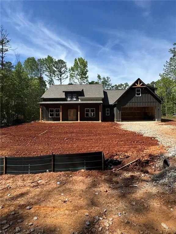 66 Holly Branch Path, Rockmart, GA 30153 - #1
