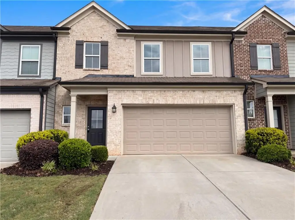 155 Wisteria Drive, Winder, GA 30680 - #1