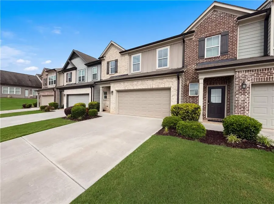 155 Wisteria Drive, Winder, GA 30680 - #2