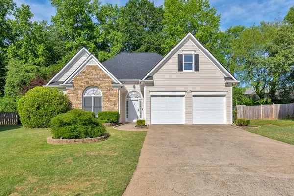 2871 Colleton Drive, Marietta, GA 30066