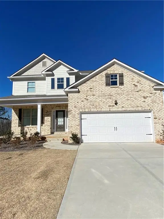5628 Woodland Greens Road, Douglasville, GA 30135