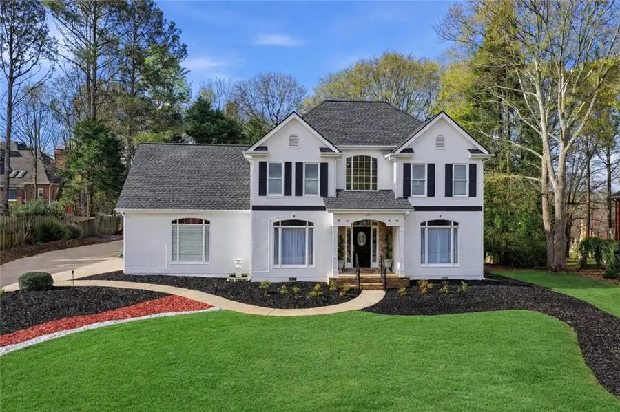 170 Glen Eagle Way, McDonough, GA 30253 - #2