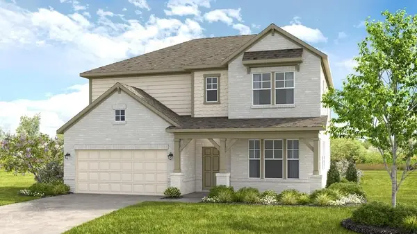 1020 Nichols Farm Circle, Dacula, GA 30019