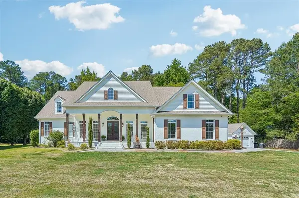 4137 Hiram Lithia Springs Road, Powder Springs, GA 30127