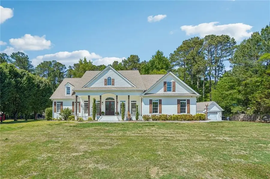 4137 Hiram Lithia Springs Road, Powder Springs, GA 30127 - #2