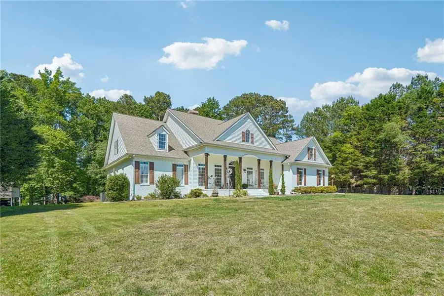 4137 Hiram Lithia Springs Road, Powder Springs, GA 30127 - #3