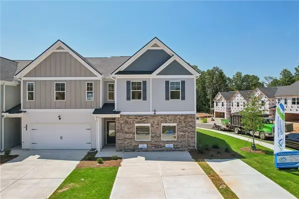 201 Switcher Court, Union City, GA 30291