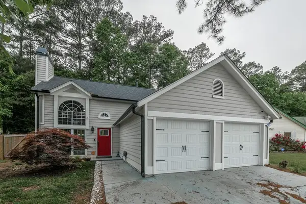 2005 Downs Place, Lithonia, GA 30058