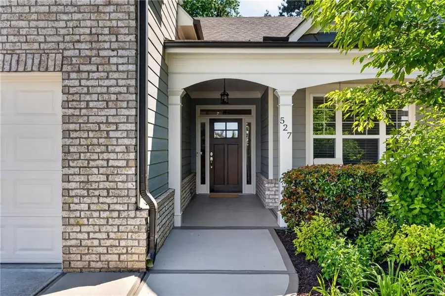 527 Margaret Lane, Woodstock, GA 30188 - #3