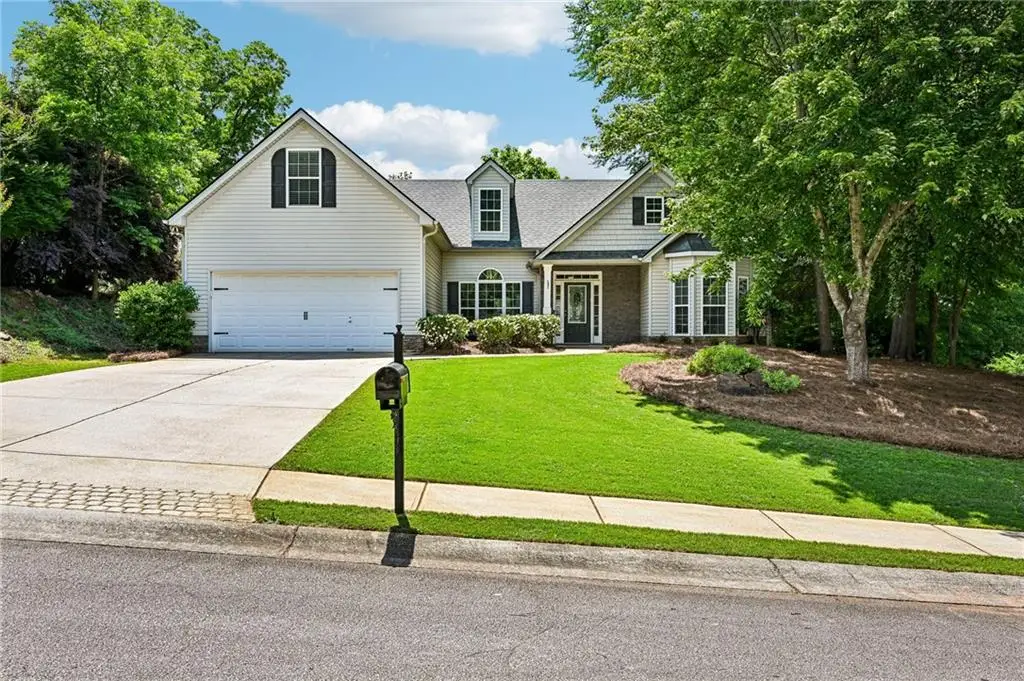 399 Laurel Oaks Lane, Jefferson, GA 30549 - #1