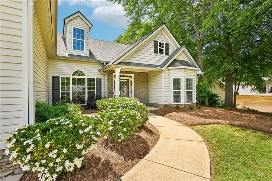 399 Laurel Oaks Lane, Jefferson, GA 30549 - #3