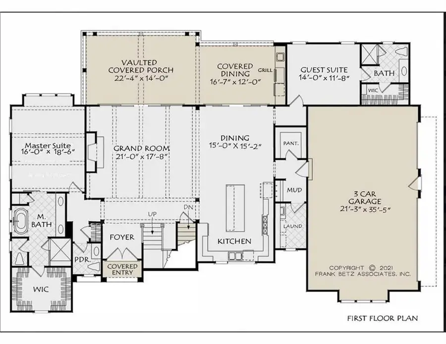 224 Pindos Place Sw, Powder Springs, GA 30127 - #2