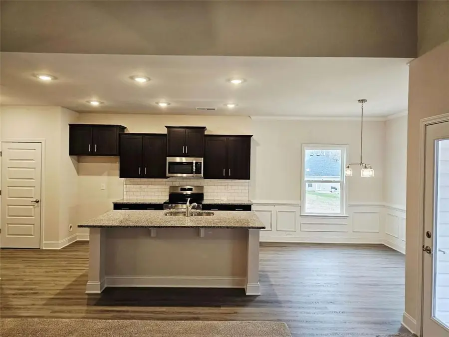 216 Rhett Drive, Bowdon, GA 30108 - #3