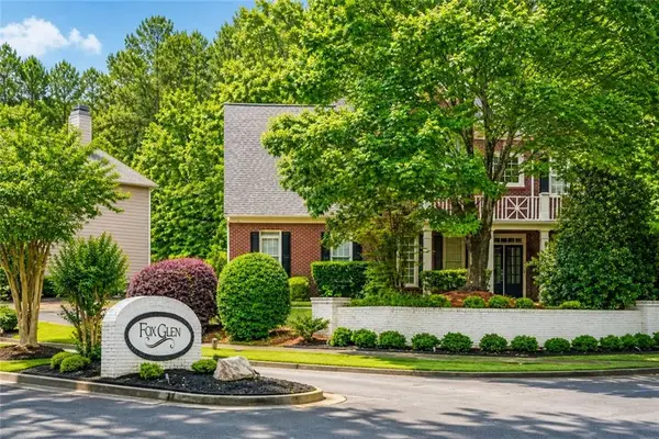 205 Crown Vetch Lane, Johns Creek, GA 30005