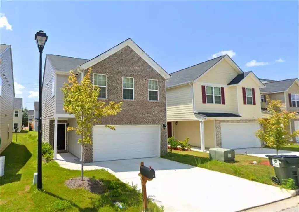 7585 Volion Parkway, Fairburn, GA 30213 - #1