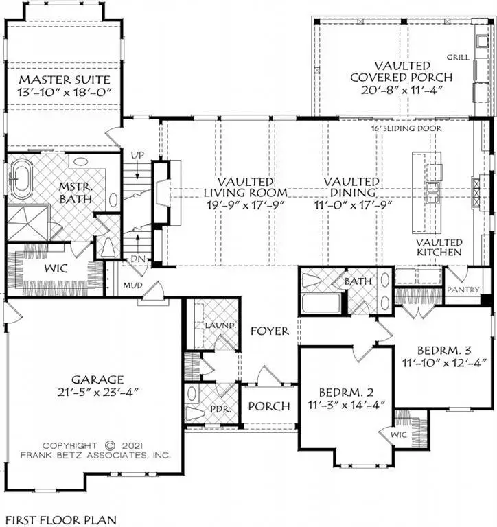 220 Pindos Place Sw, Powder Springs, GA 30127 - #2