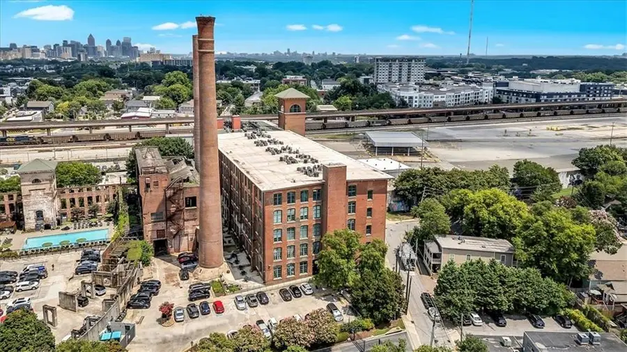 170 Boulevard Se #H403, Atlanta, GA 30312 - #2