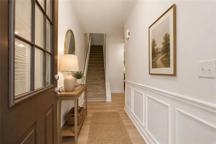 1929 Harrison Park Drive, Atlanta, GA 30341 - #2