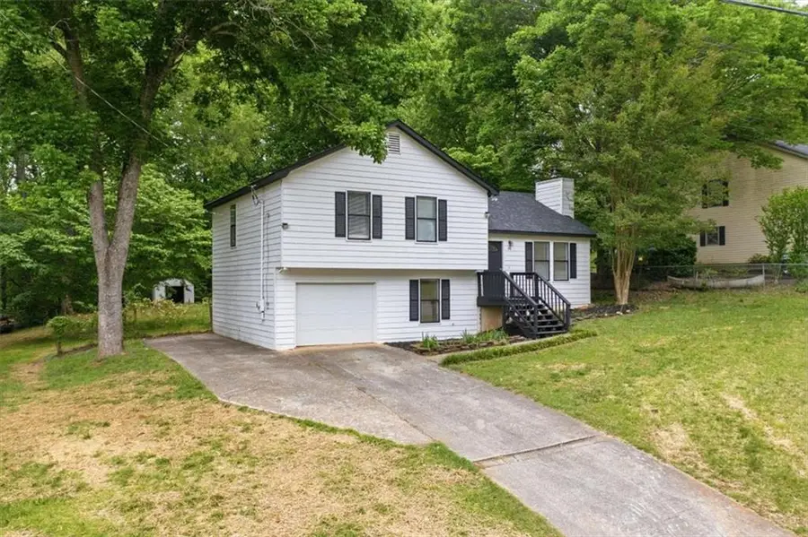 40 Hickory Lane, Dallas, GA 30132 - #2